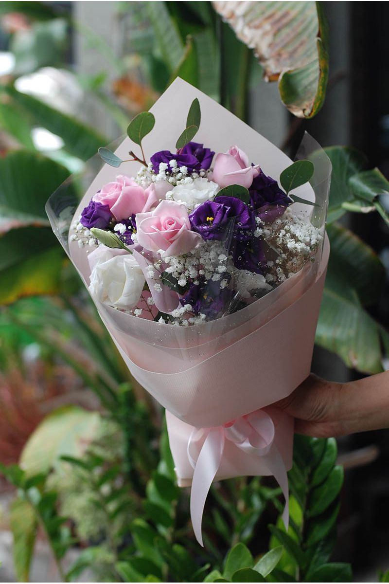 季節小花束Petite Bouquet